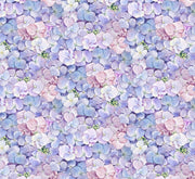 Hydrangea Petals - Lavender