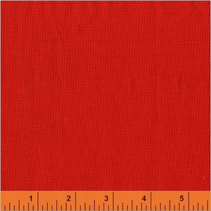 Windham Palette : 37098-82 Just Red