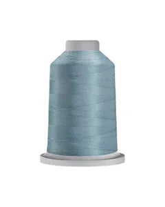 Glide Thread 40wt 38201 - Steel Blue (Cone)