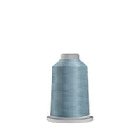 Glide Thread 40wt 38201 - Steel Blue - 1000m mini spool