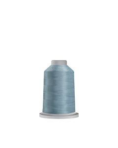 Glide Thread 40wt 38201 - Steel Blue - 1000m mini spool