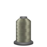Glide Thread 40wt 10401 German Granite - 1000m mini spool