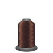 Glide Thread 40wt 20469 Chocolate - 1000m mini spool