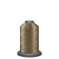 Glide Thread 40wt 24525 Khaki - 1000m mini spool