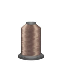 Glide Thread 40wt 27504 Coffee - 1000m mini spool