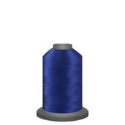 Glide Thread 40wt 30288 Bright Blue - 1000m mini spool