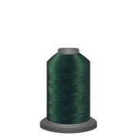 Glide Thread 40wt 60350 Totem Green - 1000m mini spool