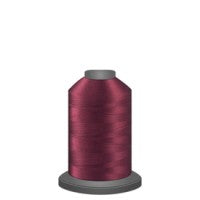 Glide Thread 40wt 70209 Maroon - 1000m mini spool