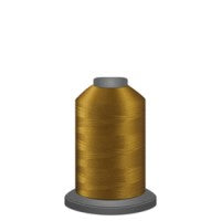 Glide Thread 40wt 80125 Honey Gold - 1000m mini spool