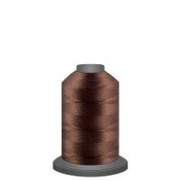 Glide Thread 40wt 27596 Brownie - 1000m mini spool