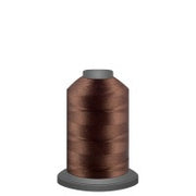 Glide Thread 40wt 27596 Brownie - 1000m mini spool