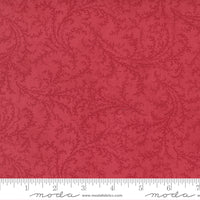 Cranberries and Cream : 4263-11 Swirl