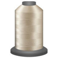 Glide Thread 40wt 10WG1 Linen (Cone)