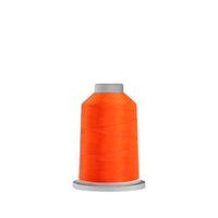Glide Thread 40wt 50021 - Safety Orange - 1000m mini spool