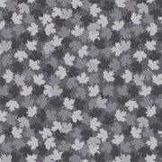 Canadian Christmas 2 : Maple Leaf 52763D-1 Grey