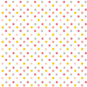Porkopolis : Dots on White 6006-2