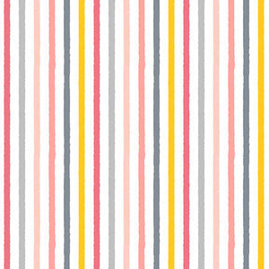 Porkopolis : Multicolor Stripe 6008-29