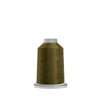 Glide Thread 40wt 60455 Olive Drab - 1000m mini spool