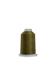 Glide Thread 40wt 60455 Olive Drab - 1000m mini spool