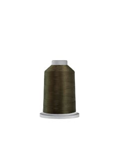 Glide Thread 40wt 60574 - Soldier Green - 1000m mini spool