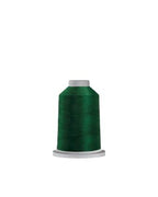 Glide Thread 40wt 63425 - Emerald - 1000m mini spool