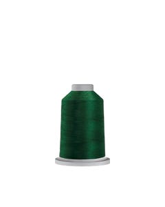 Glide Thread 40wt 63425 - Emerald - 1000m mini spool