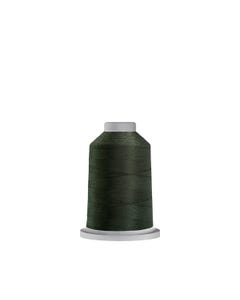 Glide Thread 40wt 65615 - Olive - 1000m mini spool