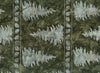 Banyan Batiks Canoe Lake : Stripe Misty 80701-78