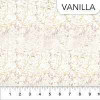 Banyan Batiks BFFs: 81600-11 Vanilla