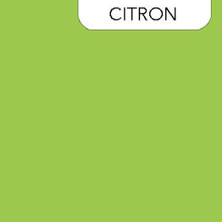 Northcott Solids Citron 9000-711