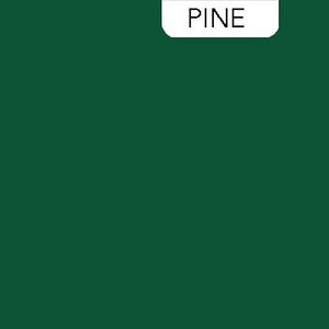Northcott Solids Pine 9000-781