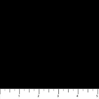 Northcott Solids Black 9000-99