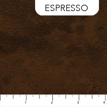 Northcott Toscana 9020-360 Espresso Brown