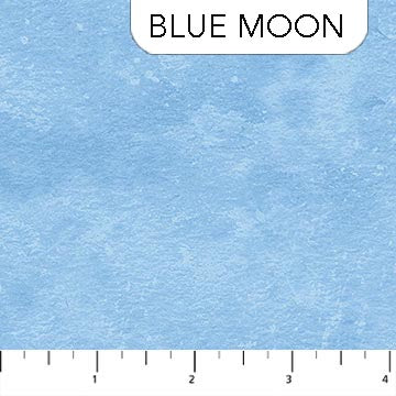 Northcott Toscana 9020-43 Blue Moon