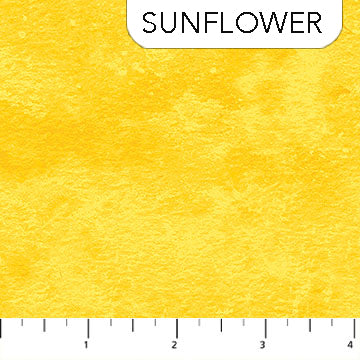 Northcott Toscana Sunflower 9020-520