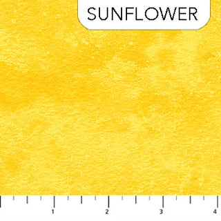 Northcott Toscana Sunflower 9020-520