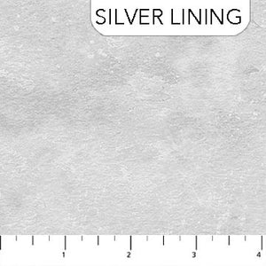 Northcott Toscana 9020-91 Silver Lining
