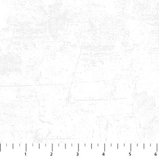 Northcott Canvas 9030-10 Whitewash