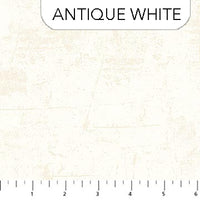 Northcott Canvas 9030-110 Antique White