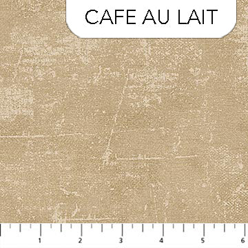 Northcott Canvas 9030-15 Cafe Au Lait