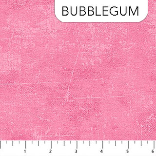 Northcott Canvas 9030-210 Bubble Gum