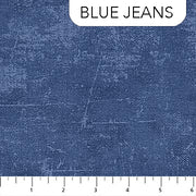 Northcott Canvas 9030-43 Blue Jeans