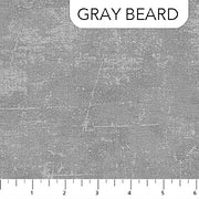 Northcott Canvas 9030-94 Grey Beard