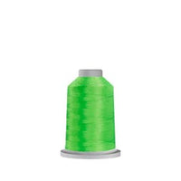 Glide Thread 40wt 90360 - Neon Green - 1000m mini spool