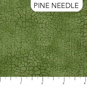 Crackle Pine Needle 9045-78