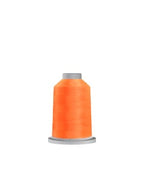 Glide Thread 40wt 90811 - Neon Orange - 1000m mini spool