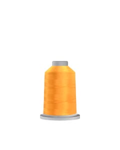 Glide Thread 40wt 91375 - Tangerine - 1000m mini spool