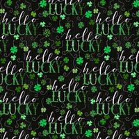 Hello Lucky : Words 9738-69