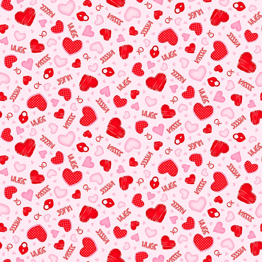 Gnomie Love : Hearts 9782-28