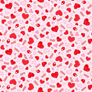 Gnomie Love : Hearts 9782-28